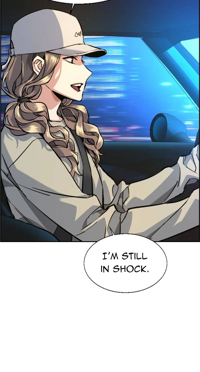 Mercenary Enrollment Chapter 60 - Page 21