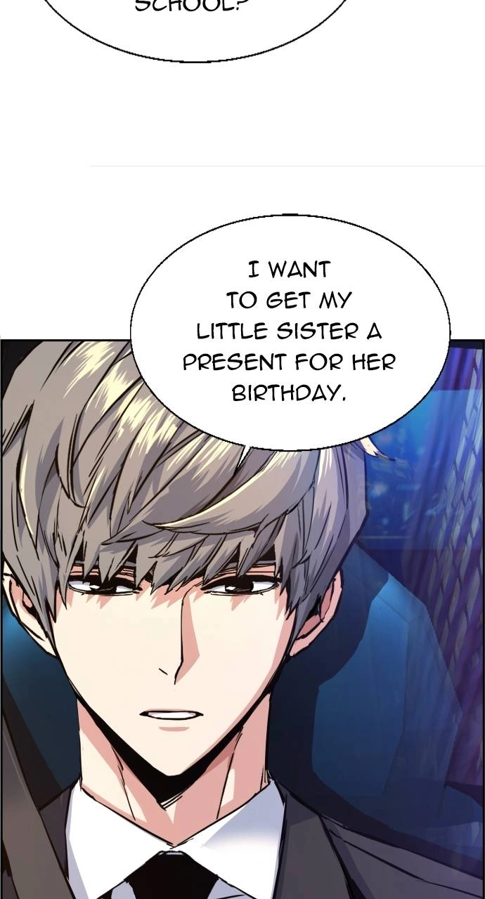 Mercenary Enrollment Chapter 60 - Page 28