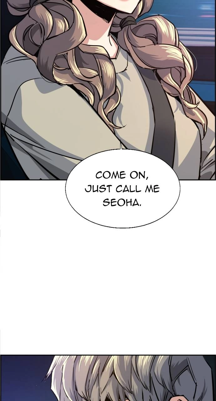 Mercenary Enrollment Chapter 60 - Page 35