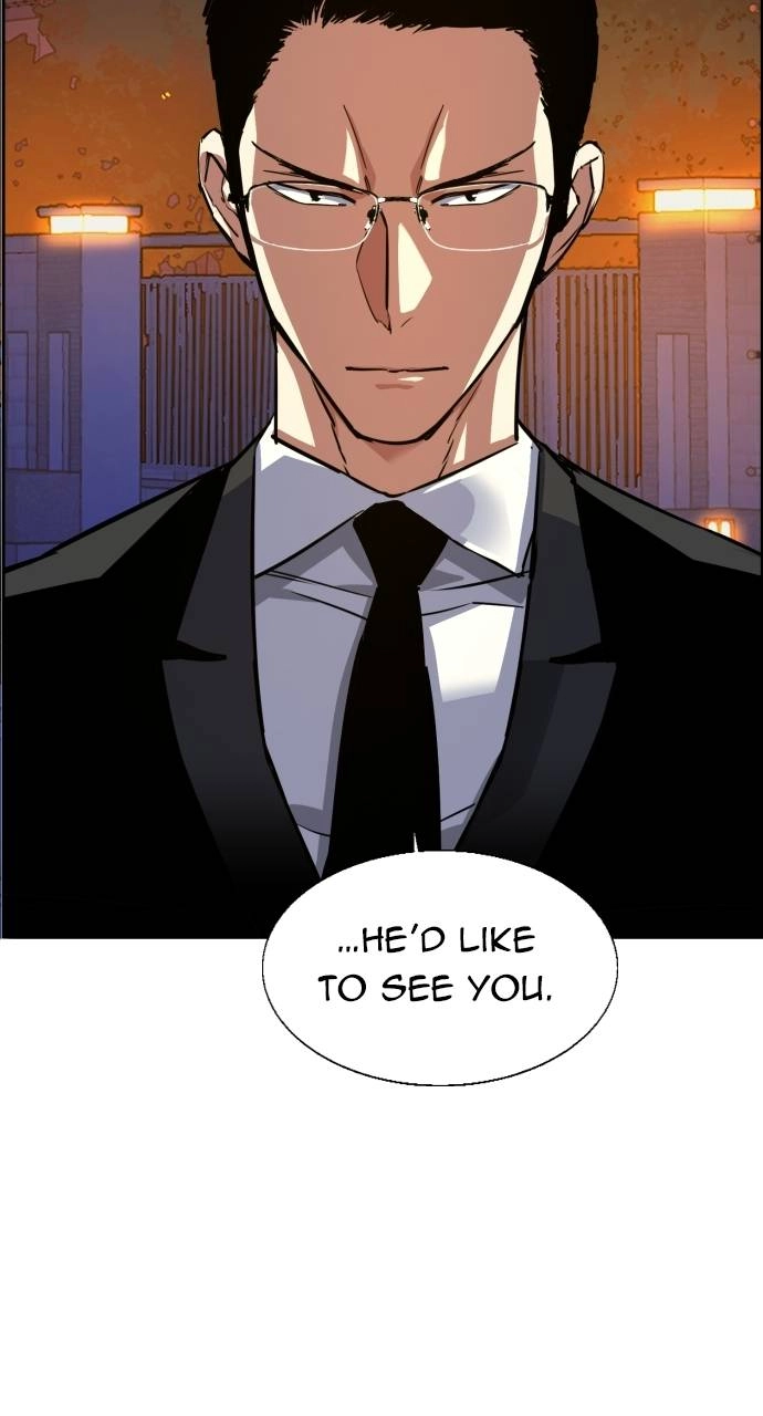 Mercenary Enrollment Chapter 60 - Page 44