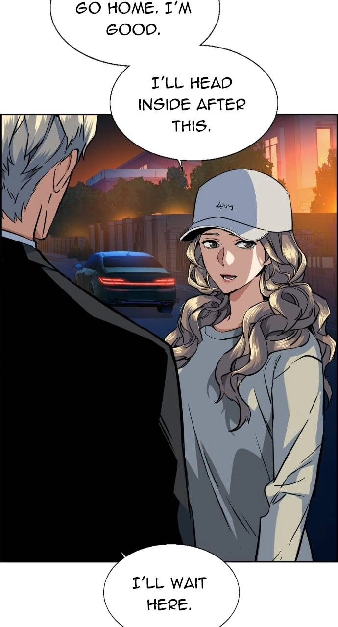 Mercenary Enrollment Chapter 60 - Page 52