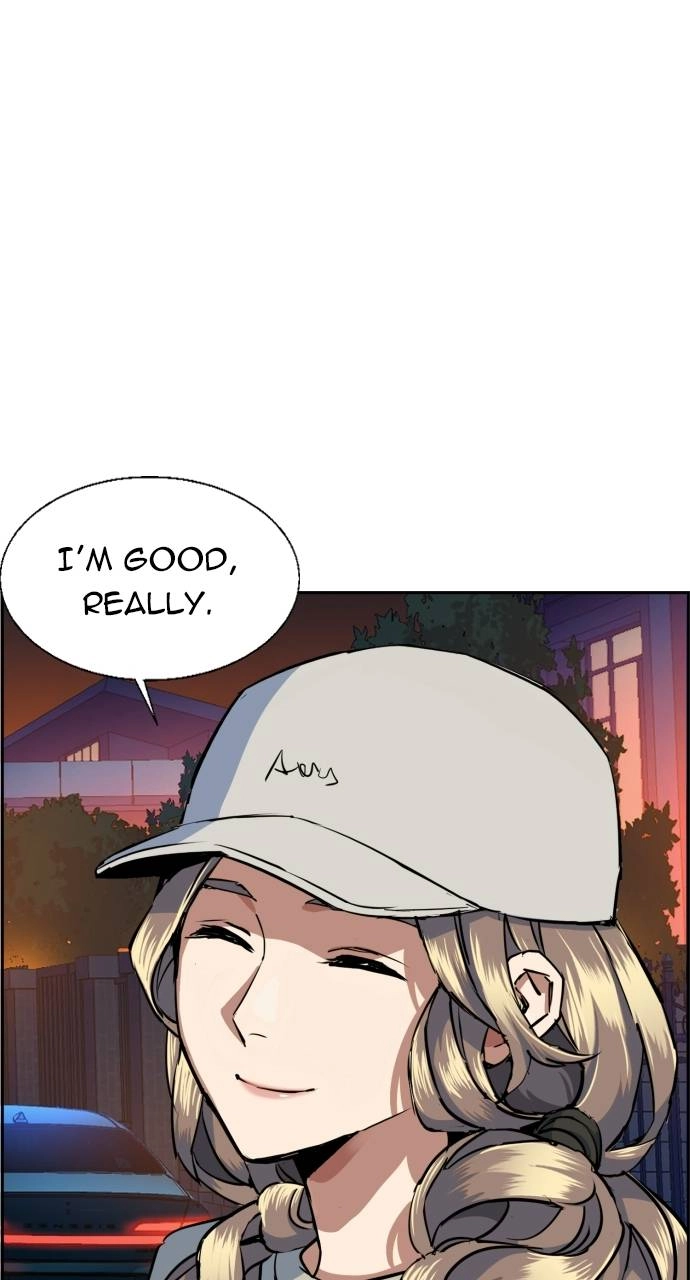 Mercenary Enrollment Chapter 60 - Page 55