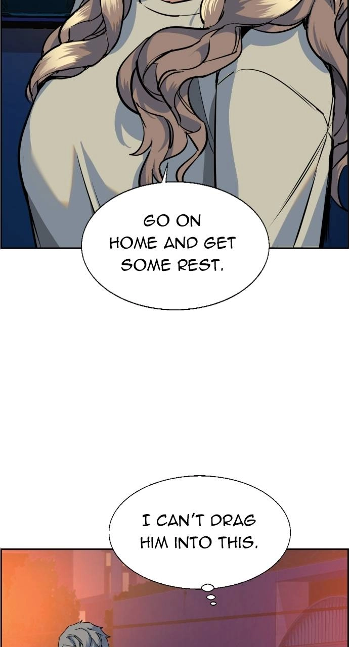 Mercenary Enrollment Chapter 60 - Page 56