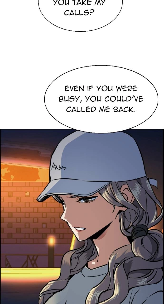 Mercenary Enrollment Chapter 60 - Page 59