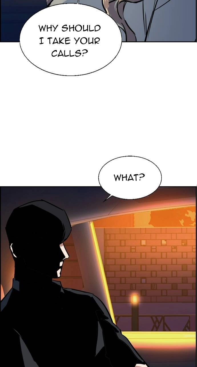 Mercenary Enrollment Chapter 60 - Page 60