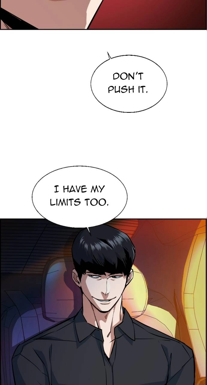 Mercenary Enrollment Chapter 60 - Page 62