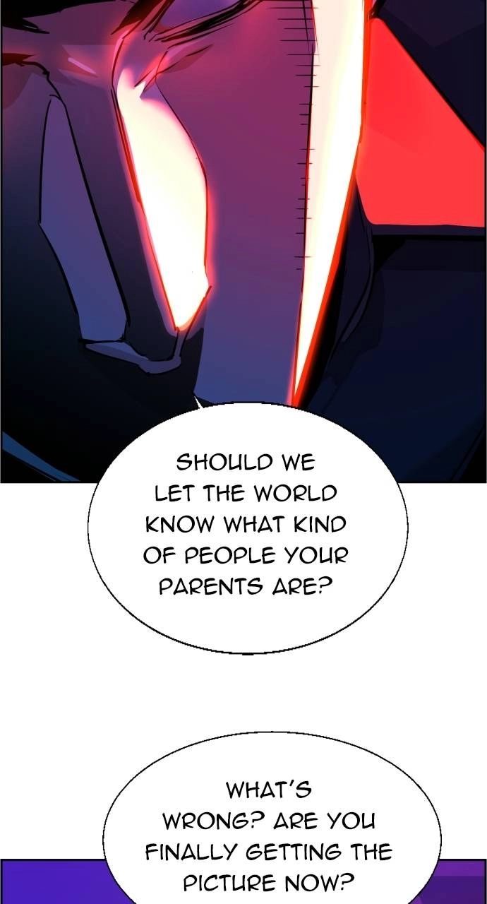 Mercenary Enrollment Chapter 60 - Page 71