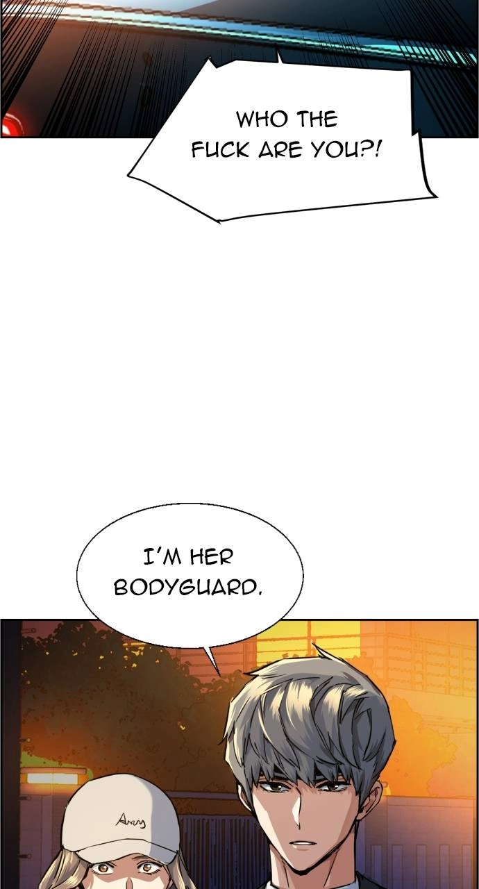 Mercenary Enrollment Chapter 60 - Page 83