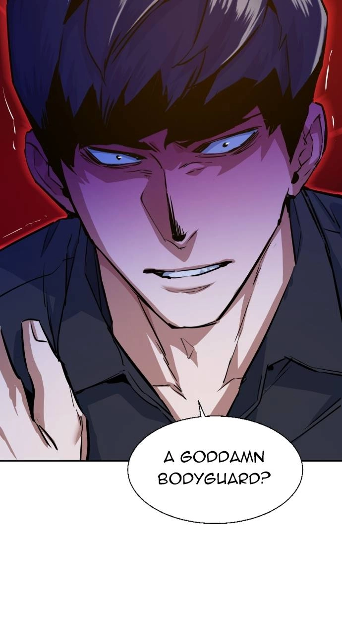 Mercenary Enrollment Chapter 60 - Page 85
