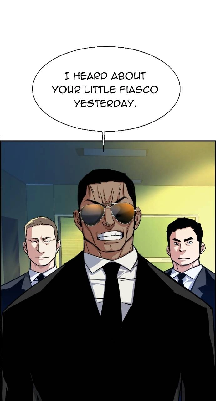 Mercenary Enrollment Chapter 61 - Page 3