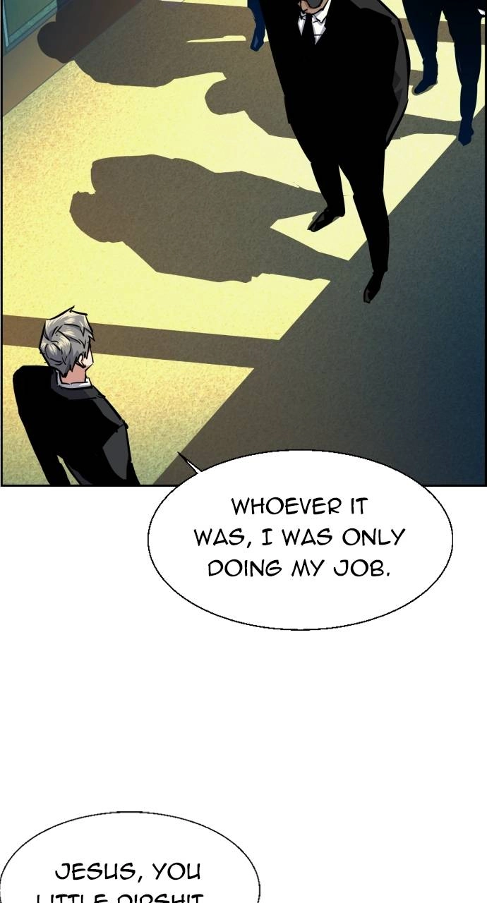 Mercenary Enrollment Chapter 61 - Page 6