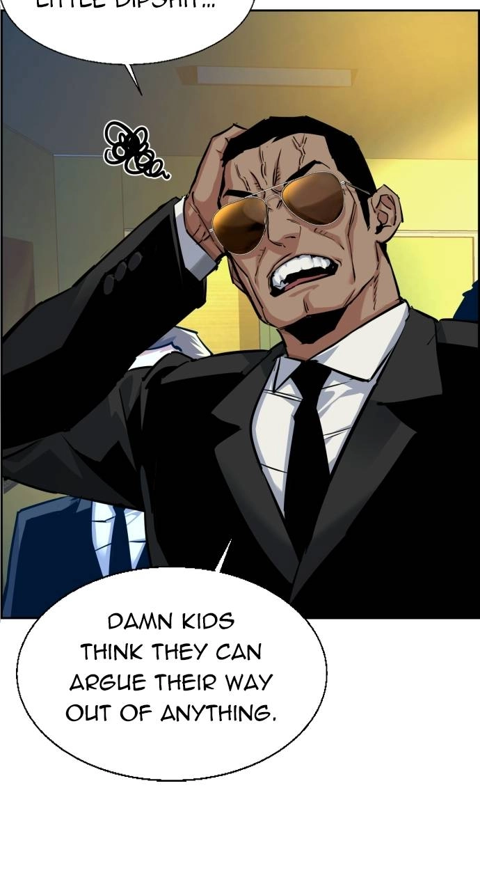 Mercenary Enrollment Chapter 61 - Page 7