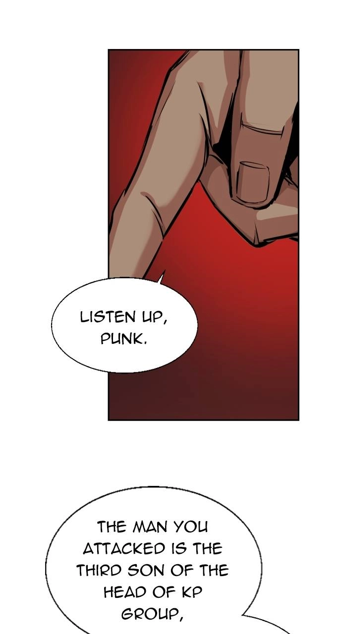 Mercenary Enrollment Chapter 61 - Page 8