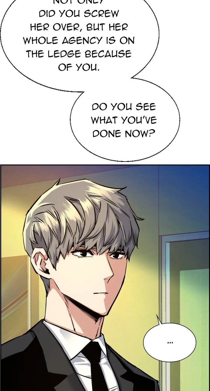 Mercenary Enrollment Chapter 61 - Page 10