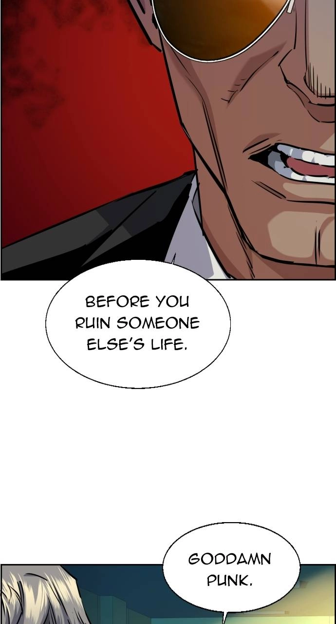 Mercenary Enrollment Chapter 61 - Page 12