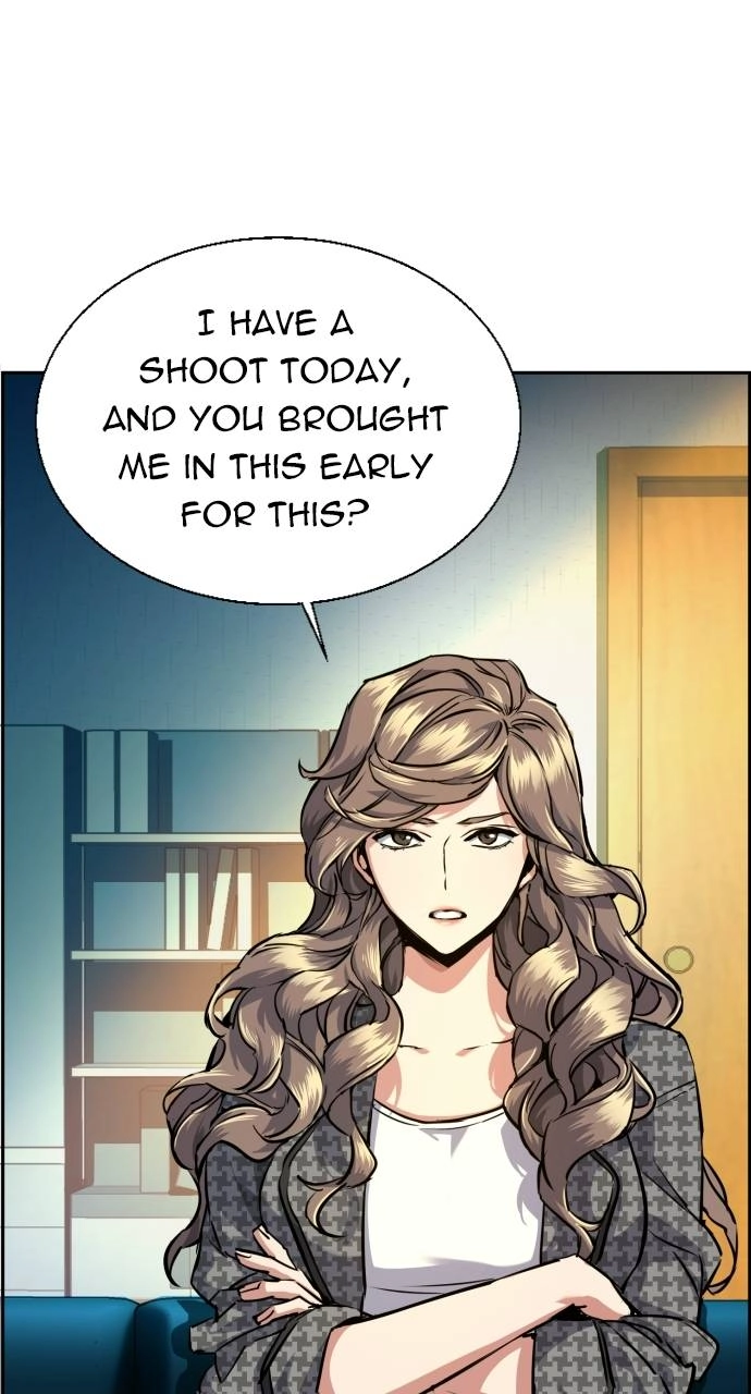Mercenary Enrollment Chapter 61 - Page 18