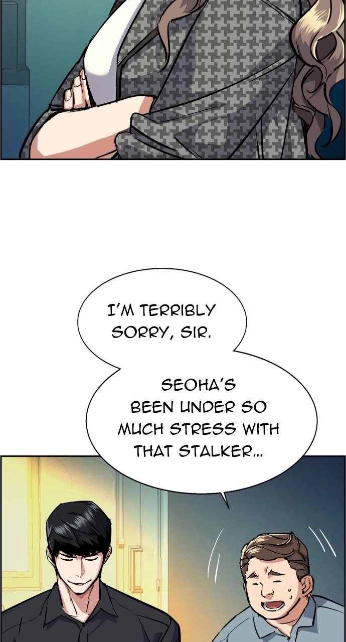 Mercenary Enrollment Chapter 61 - Page 22
