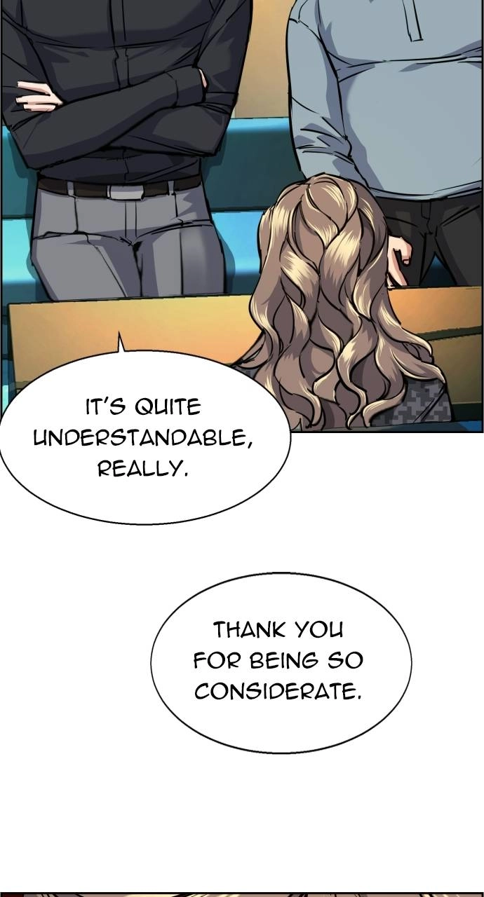 Mercenary Enrollment Chapter 61 - Page 23