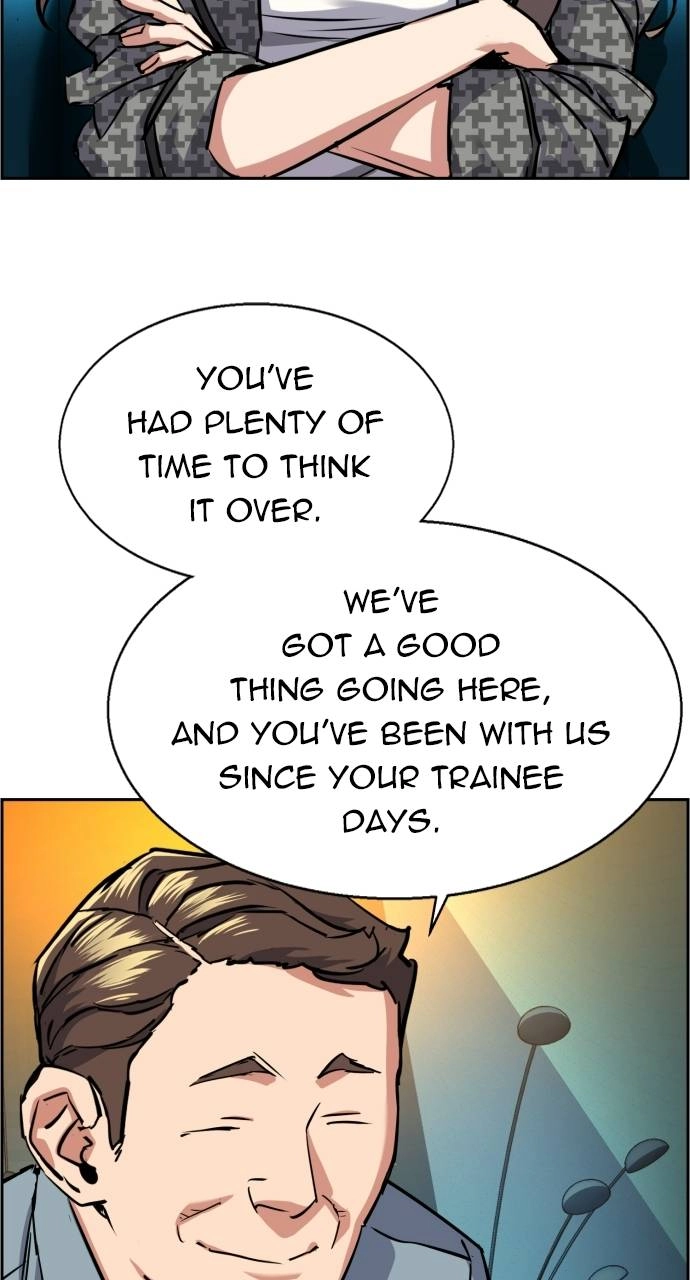 Mercenary Enrollment Chapter 61 - Page 28