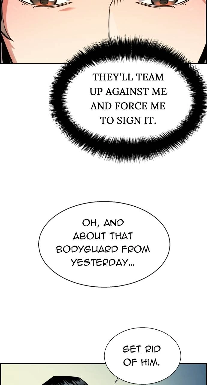 Mercenary Enrollment Chapter 61 - Page 30