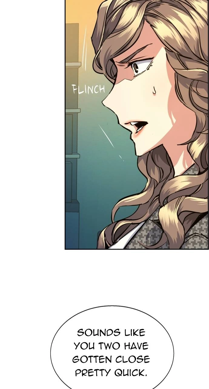 Mercenary Enrollment Chapter 61 - Page 36