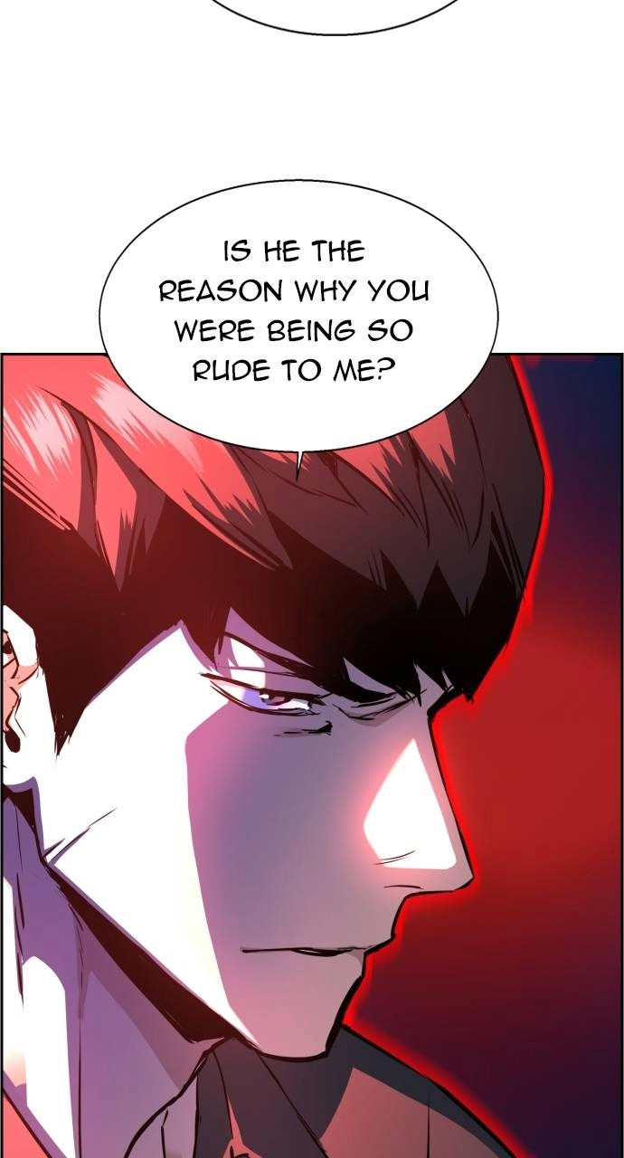 Mercenary Enrollment Chapter 61 - Page 37