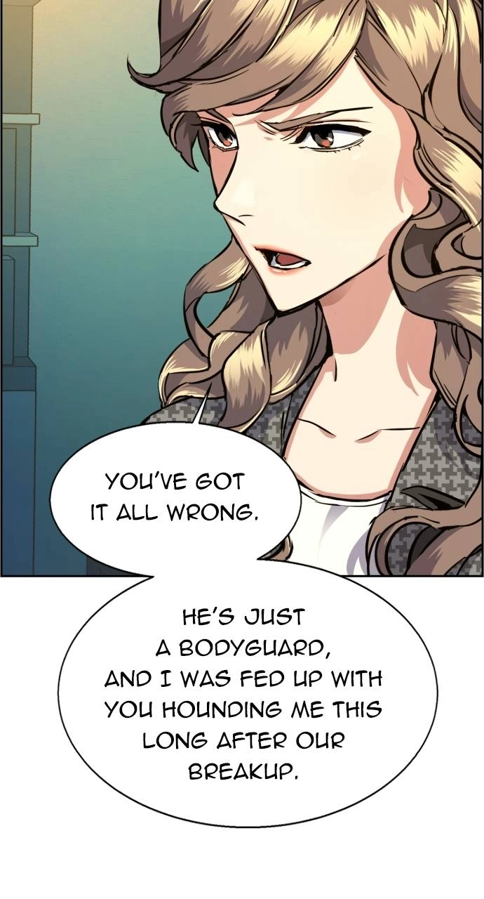 Mercenary Enrollment Chapter 61 - Page 39