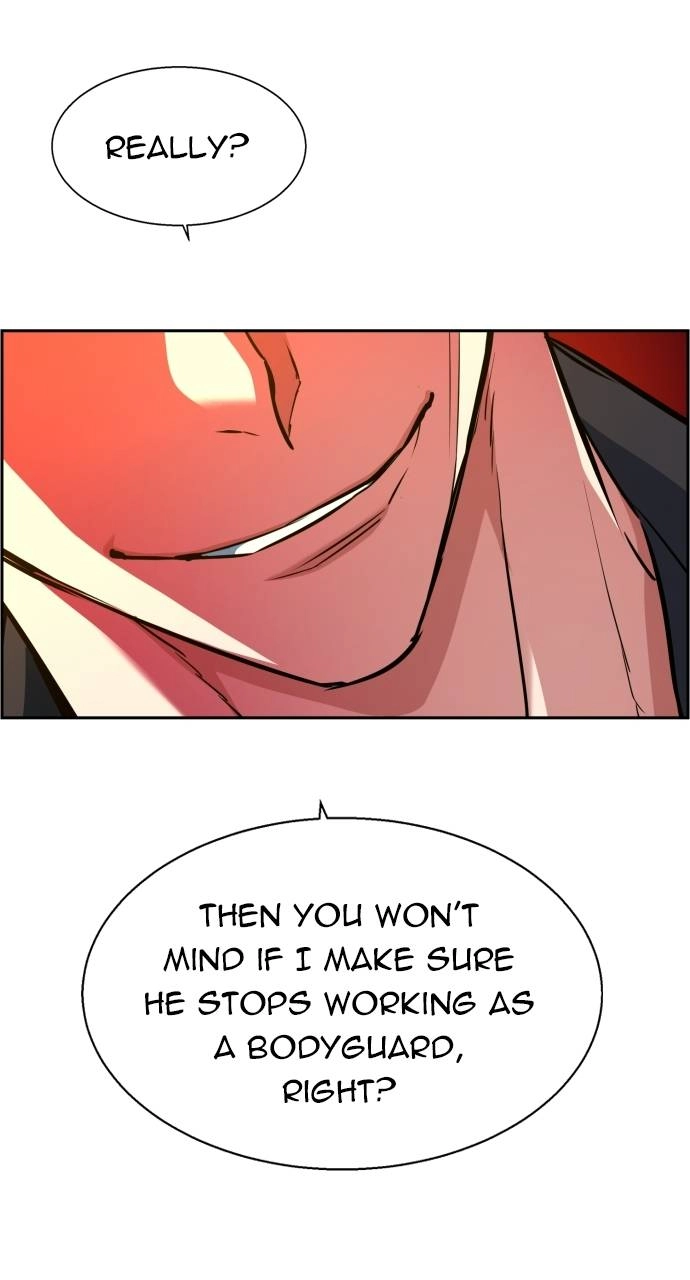 Mercenary Enrollment Chapter 61 - Page 40