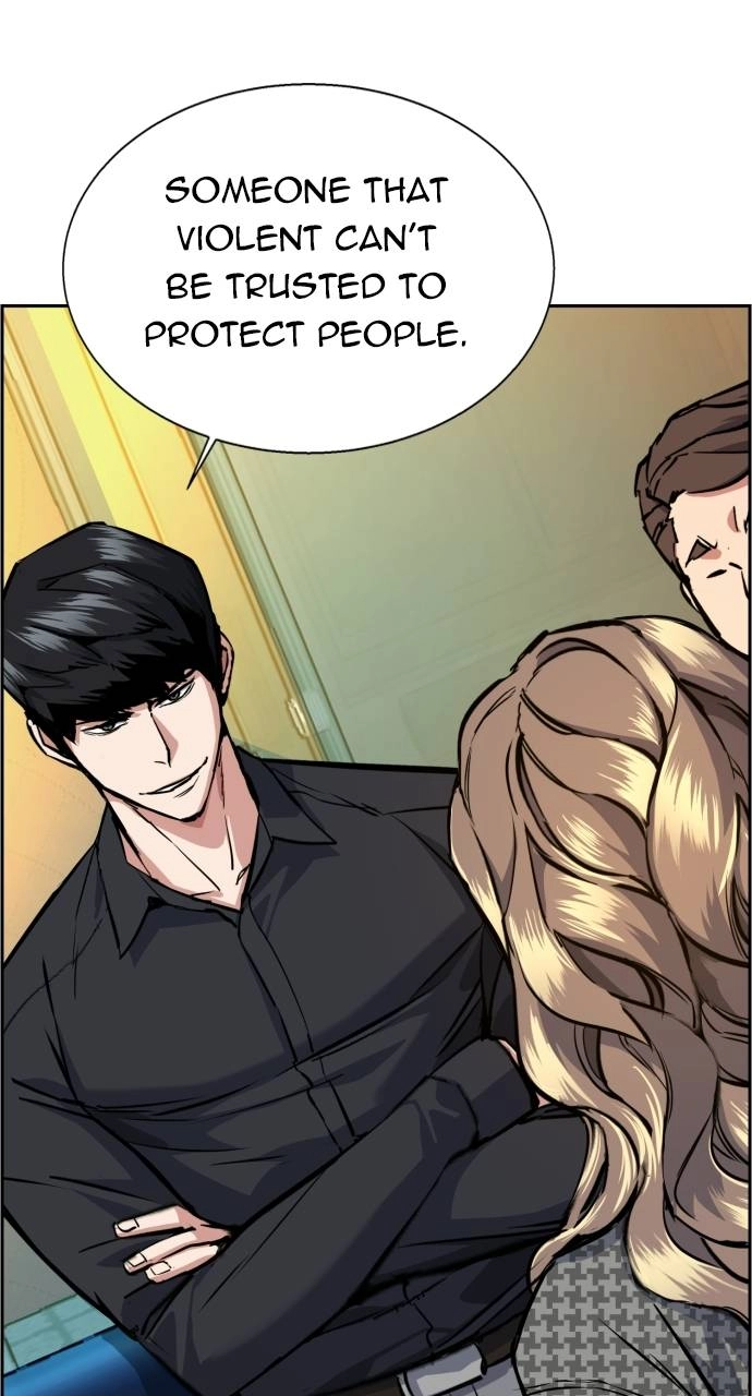Mercenary Enrollment Chapter 61 - Page 42