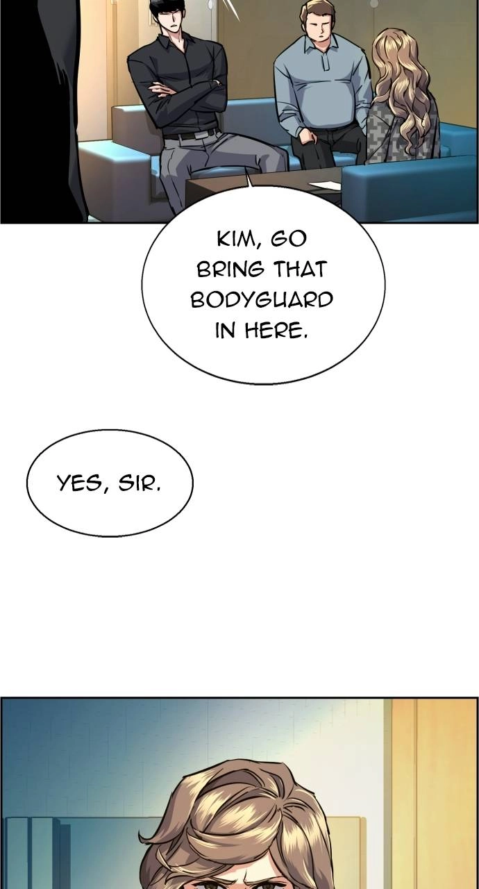 Mercenary Enrollment Chapter 61 - Page 53