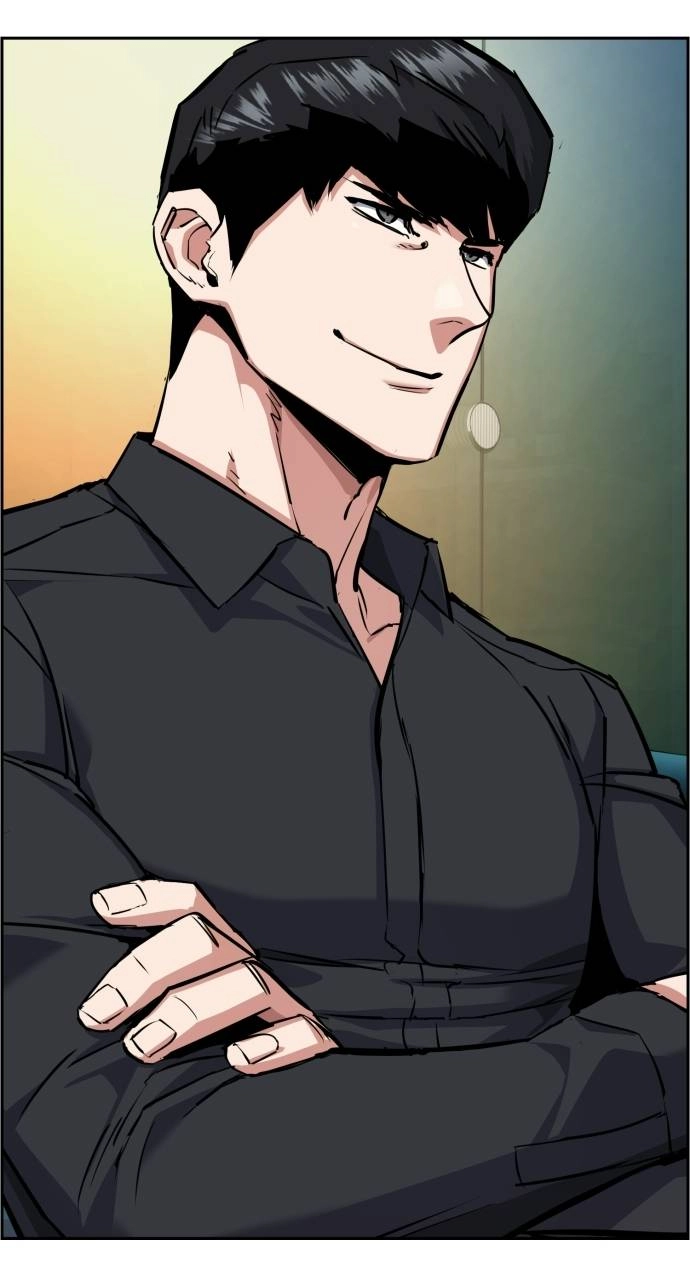 Mercenary Enrollment Chapter 61 - Page 55