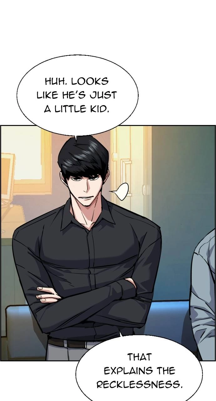 Mercenary Enrollment Chapter 61 - Page 60