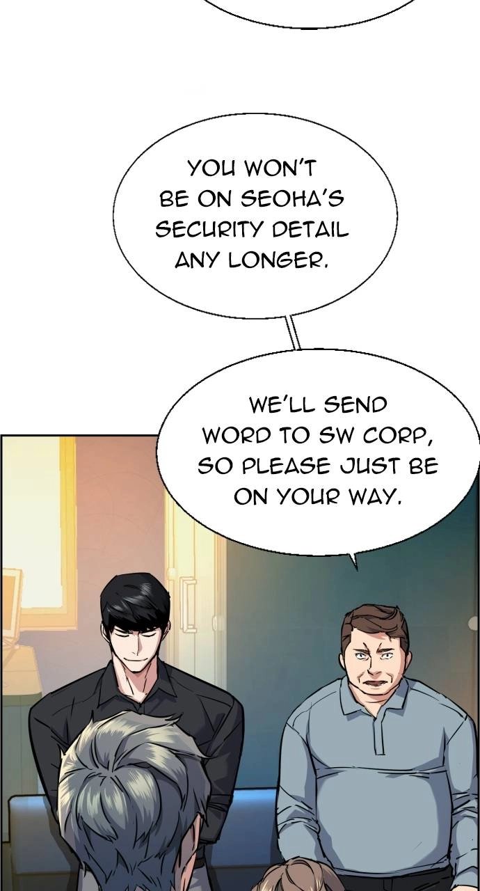 Mercenary Enrollment Chapter 61 - Page 61