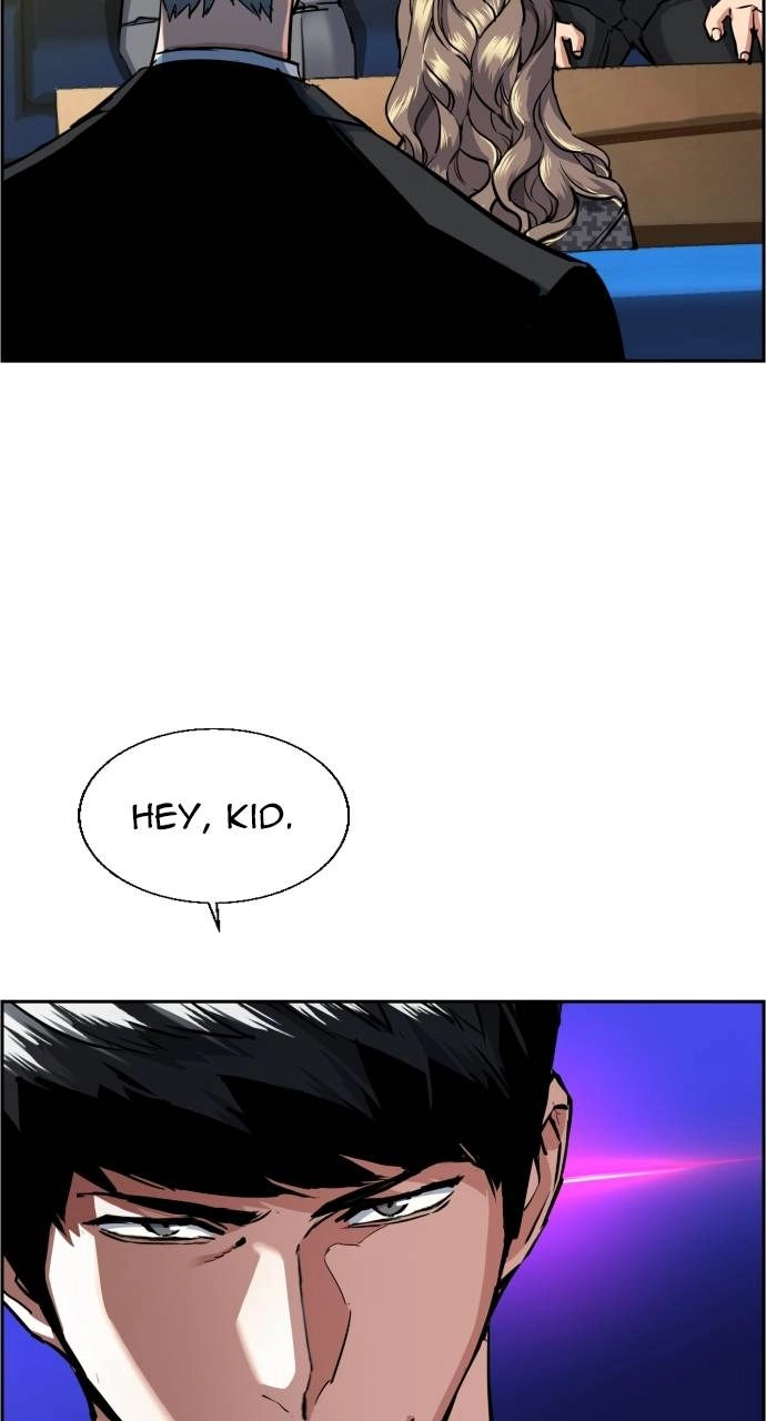 Mercenary Enrollment Chapter 61 - Page 62
