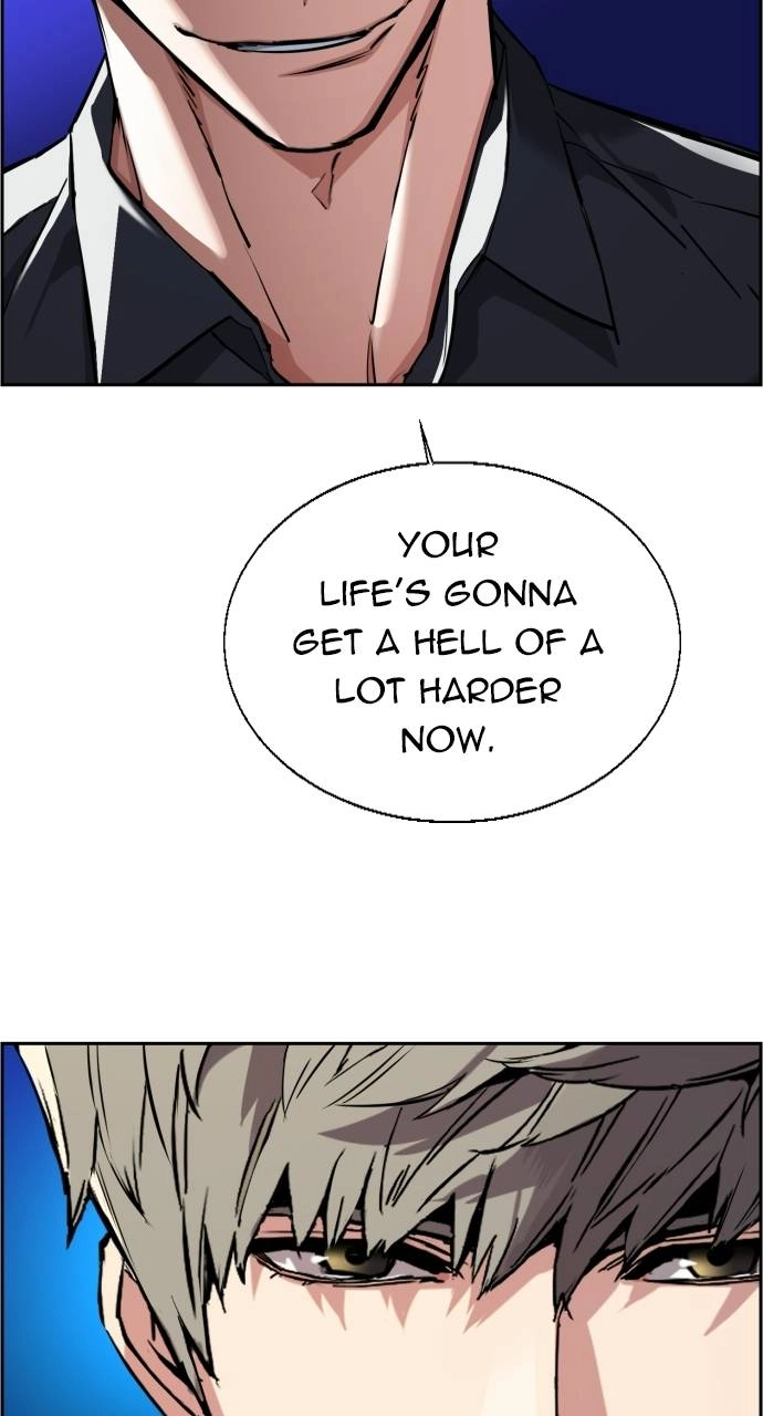Mercenary Enrollment Chapter 61 - Page 63