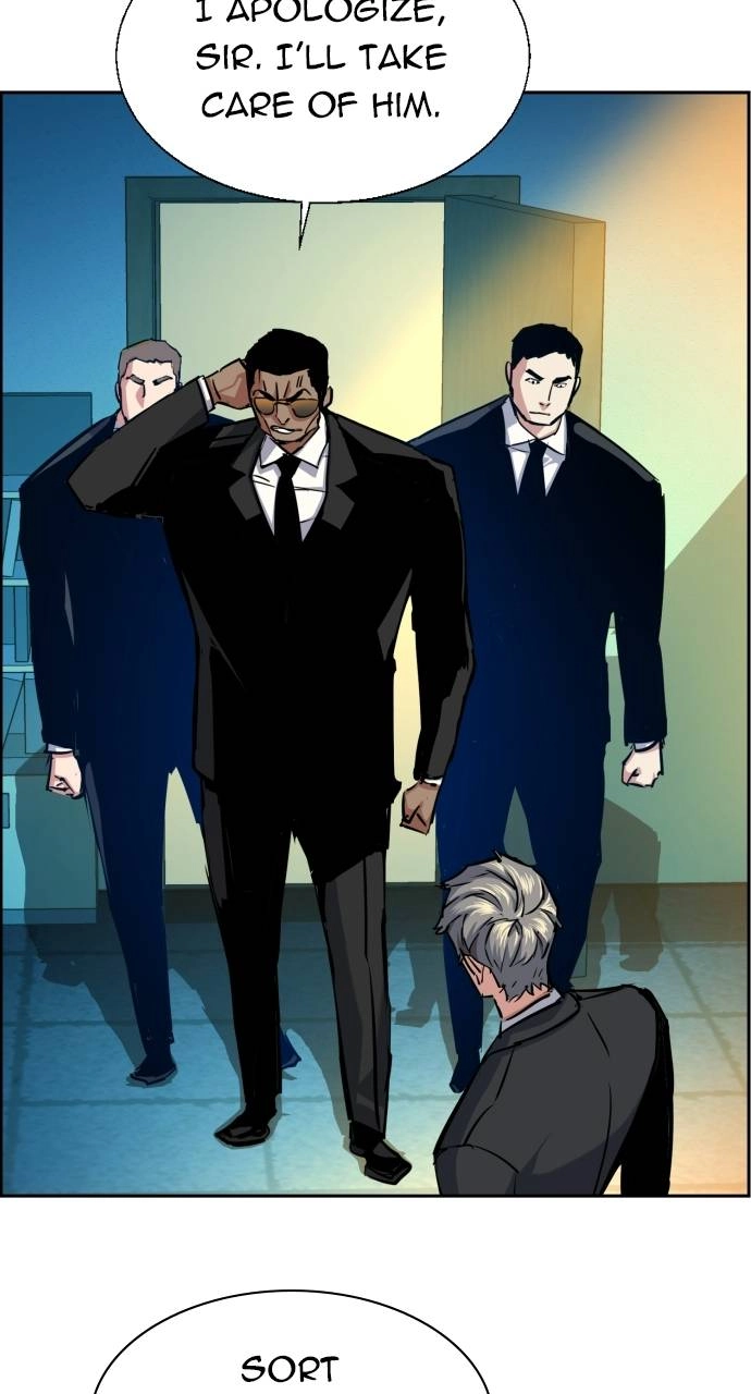 Mercenary Enrollment Chapter 61 - Page 79