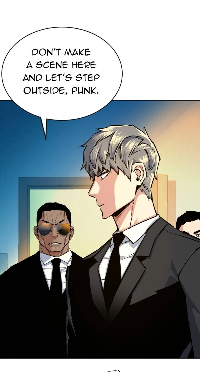 Mercenary Enrollment Chapter 61 - Page 81