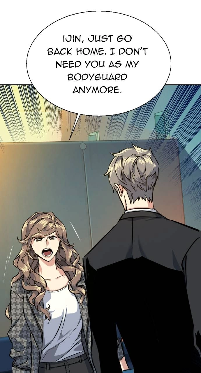 Mercenary Enrollment Chapter 61 - Page 83