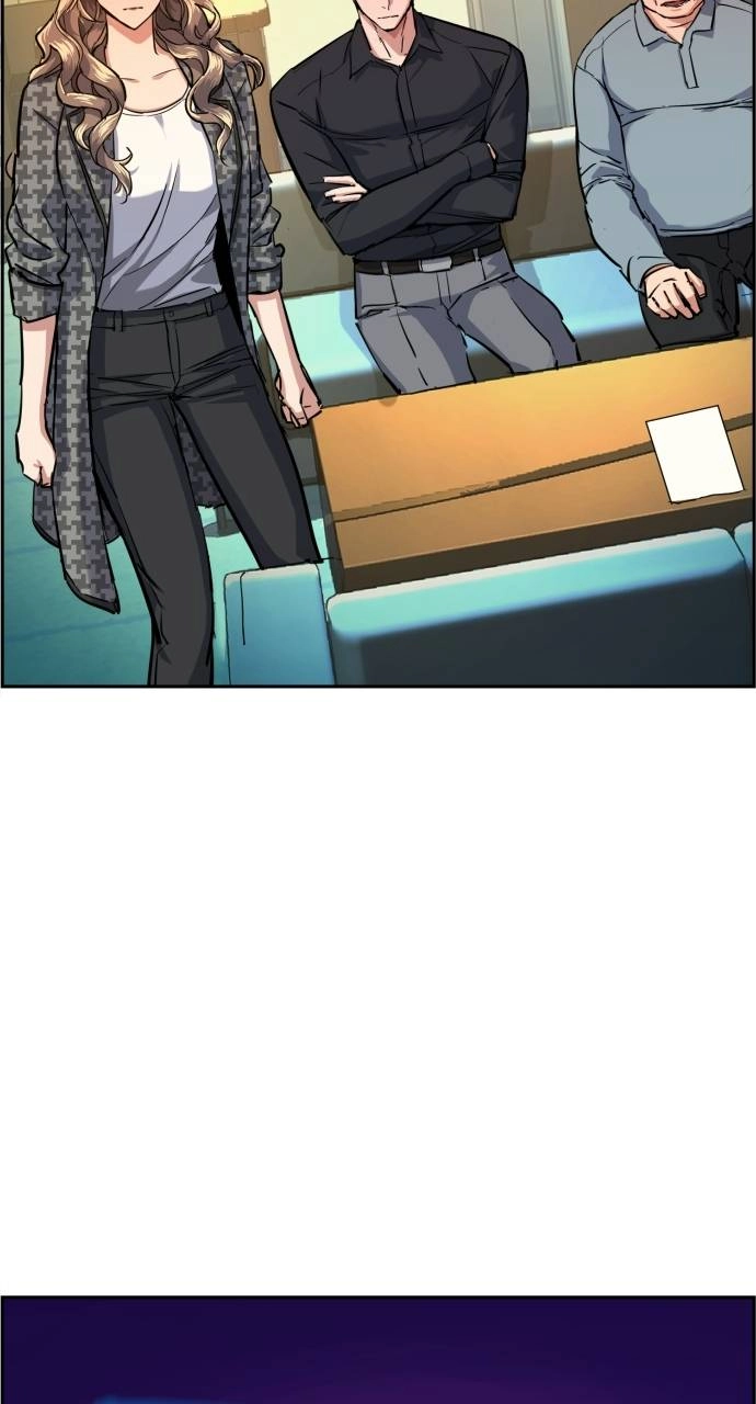 Mercenary Enrollment Chapter 61 - Page 96