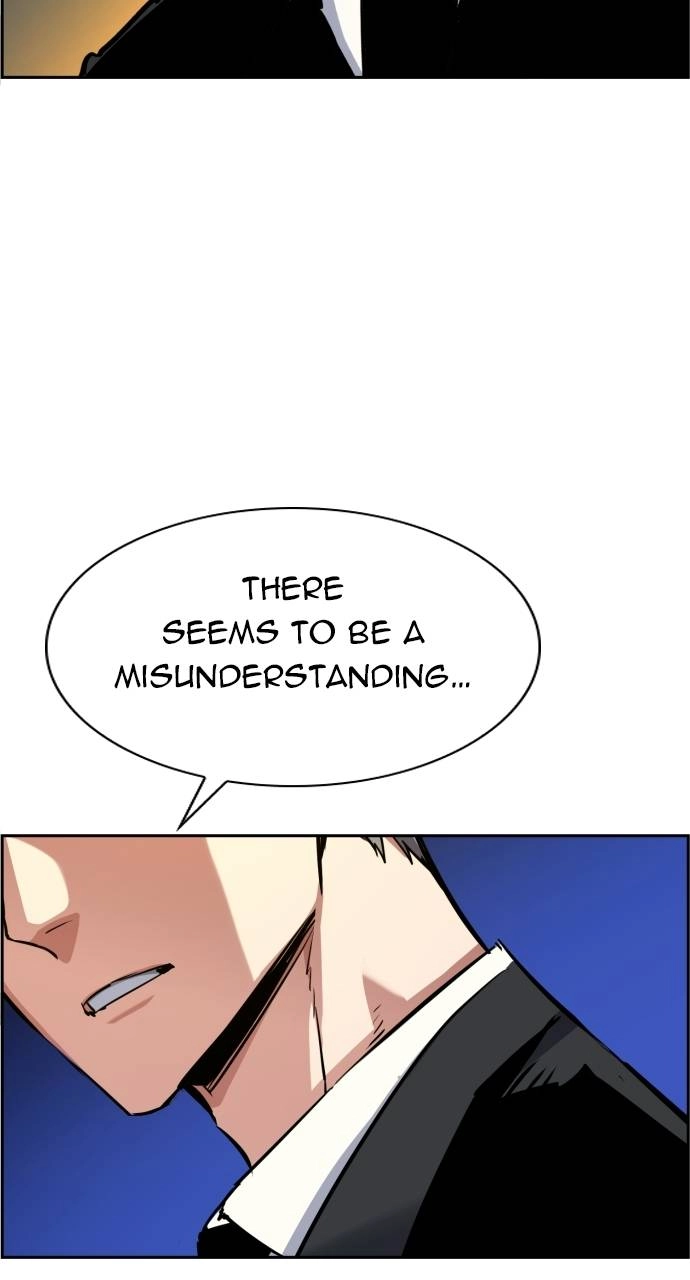 Mercenary Enrollment Chapter 61 - Page 99