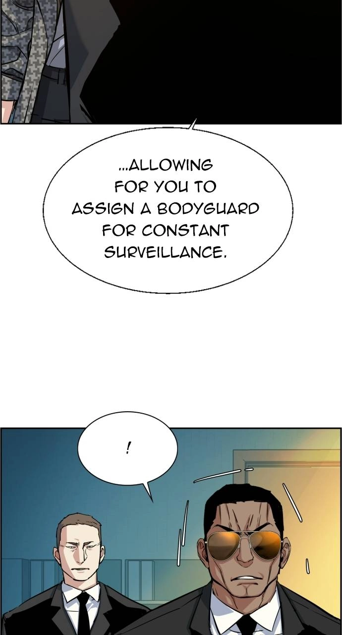 Mercenary Enrollment Chapter 62 - Page 8