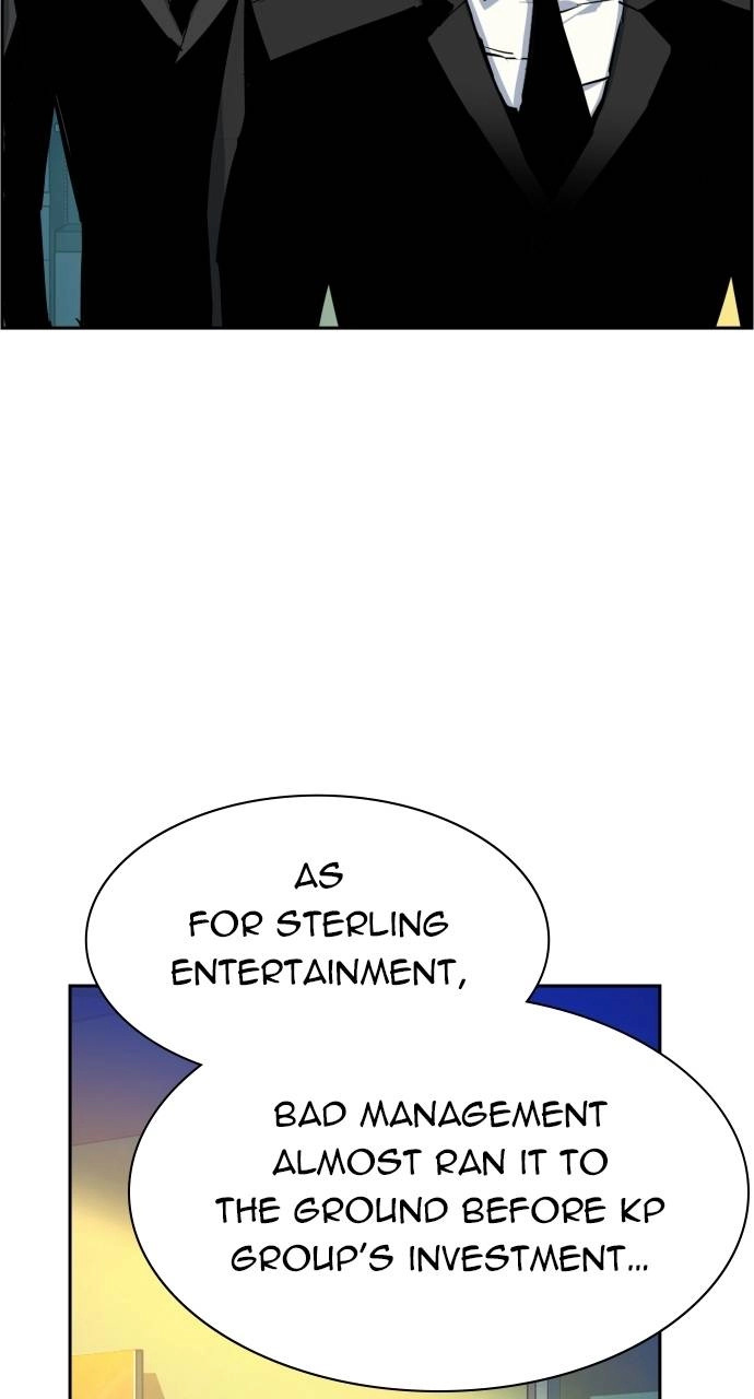 Mercenary Enrollment Chapter 62 - Page 9