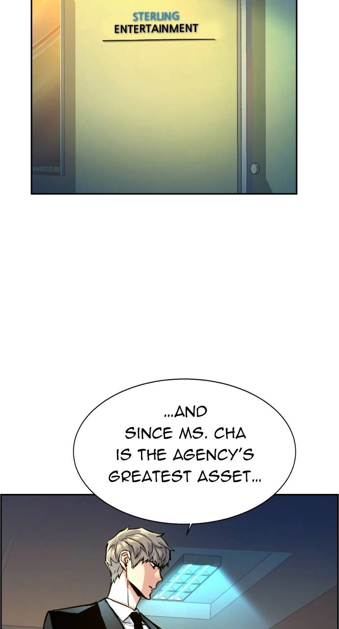Mercenary Enrollment Chapter 62 - Page 10