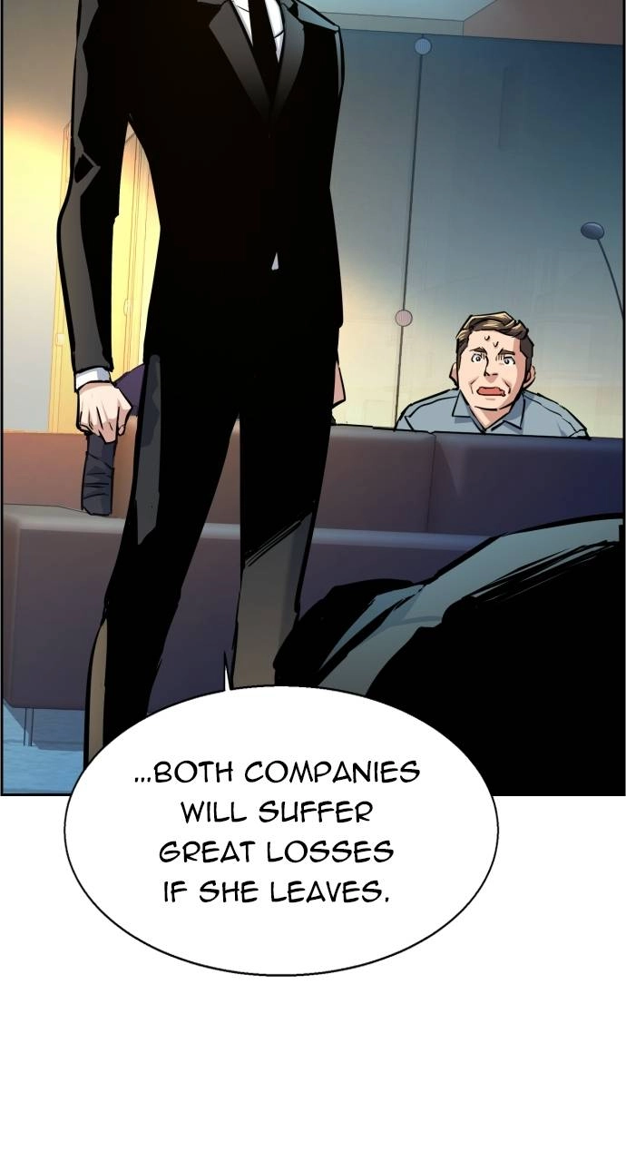 Mercenary Enrollment Chapter 62 - Page 11