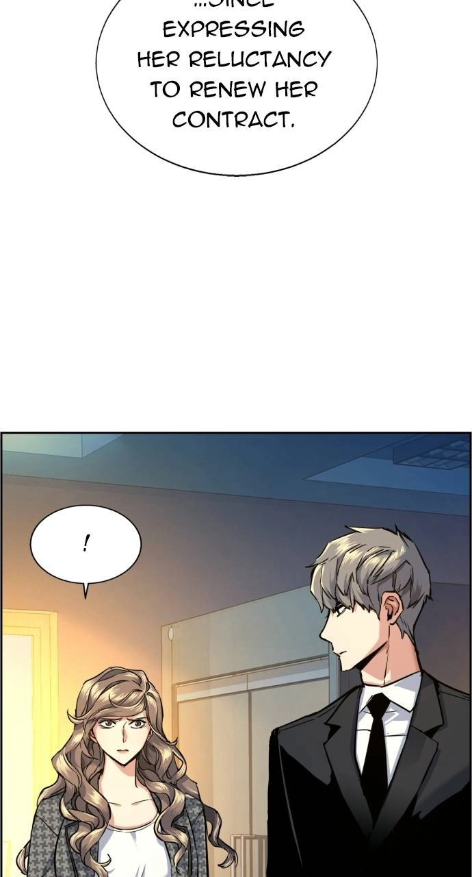 Mercenary Enrollment Chapter 62 - Page 14