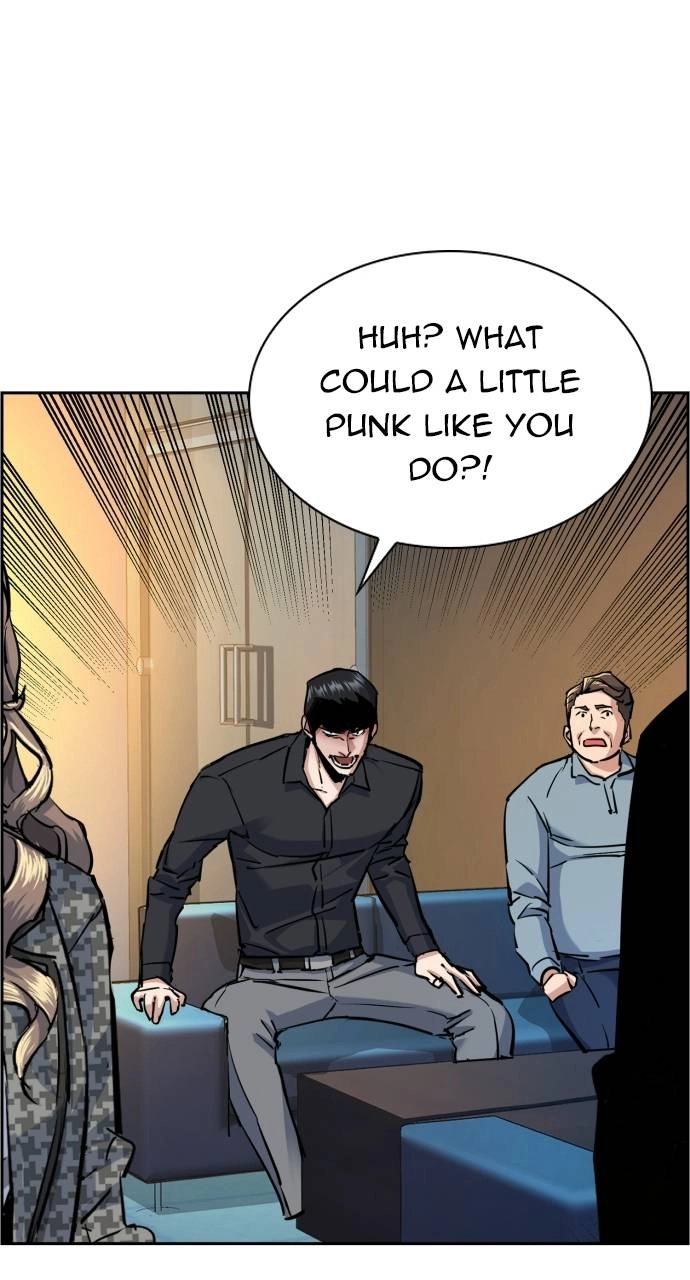 Mercenary Enrollment Chapter 62 - Page 20
