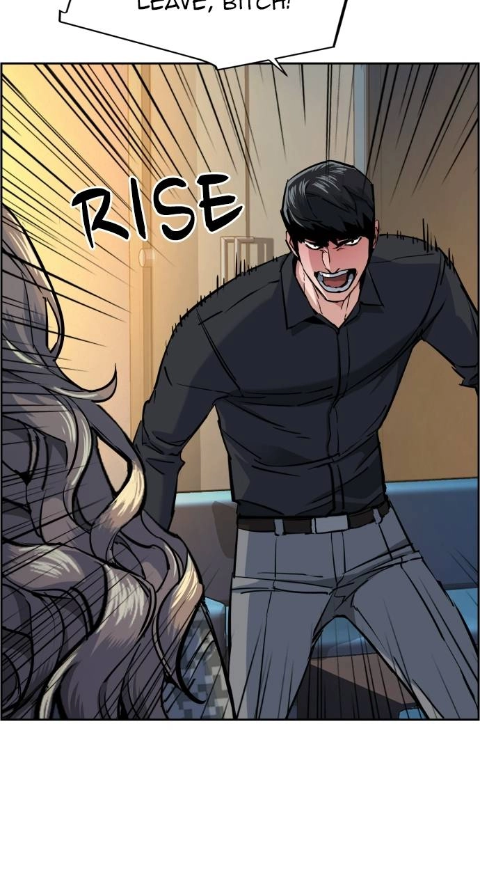 Mercenary Enrollment Chapter 62 - Page 28