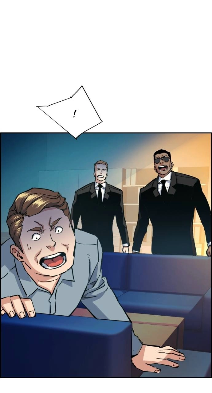 Mercenary Enrollment Chapter 62 - Page 35