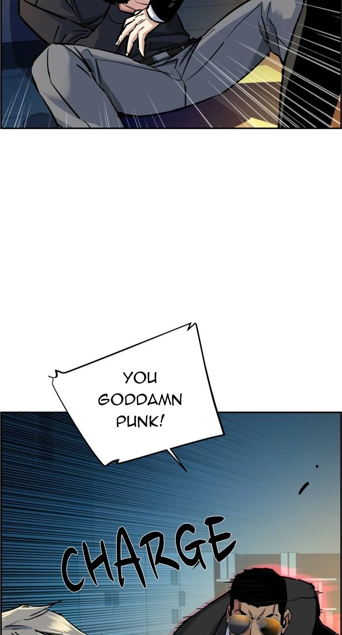Mercenary Enrollment Chapter 62 - Page 37