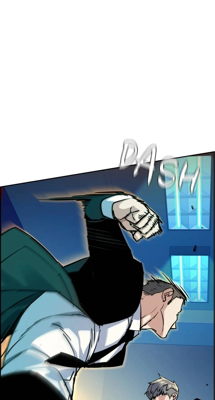 Mercenary Enrollment Chapter 62 - Page 42